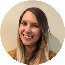 Amanda Hill, LPC