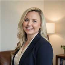 Amanda Hurd, LMHC