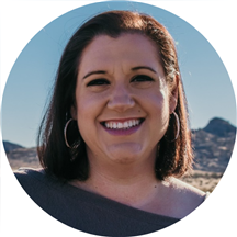 Amanda Irwin, LPC