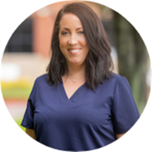 Amanda Jarvis, MSN, WHNP-BC
