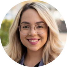 Amanda Jerez, LMHC