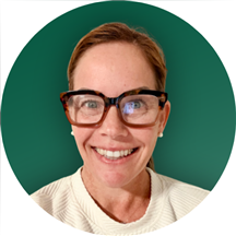 Amanda Jones, LICSW