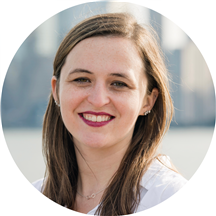 Amanda Joshi, LCSW