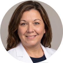 Amanda Kent, PMHNP