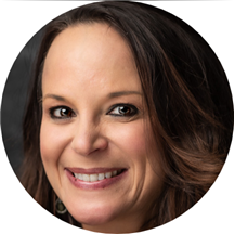 Amanda Klein, LPC