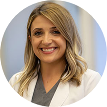 Amanda Kostic, APRN, MSN