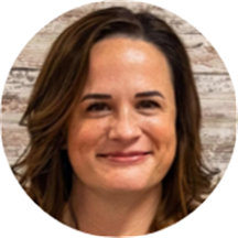 Amanda Larson-Redning, APRN