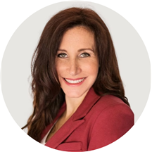 Amanda Levison, LPC, MS