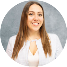 Amanda Lisanti, LMSW