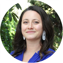 Amanda Livingston-Mejia, LCSW