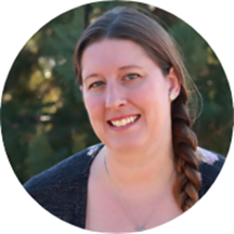 Amanda Lockie, LCSW