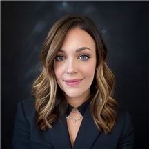 Amanda Logid, LMFT