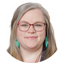 Amanda Lovin, LPC