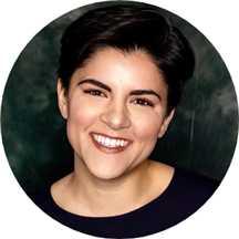 Amanda Lugo, LMSW