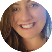 Amanda Makio, LMHC