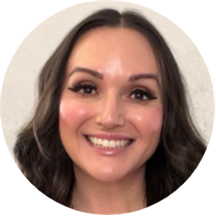 Amanda Mariona, LCSW