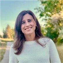 Amanda Markert, LCPC, LPC