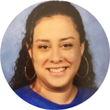 Amanda Martell, LCSW