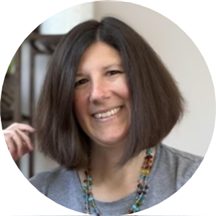 Amanda Moeller, LPC