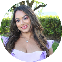 Amanda Mohammed, LMHC