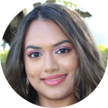Amanda Mohammed, MS