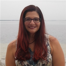 Amanda Mole, LCSW