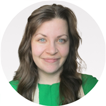 Amanda Moore, LPC