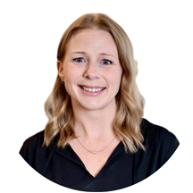 Amanda Moore, LPC