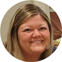 Amanda Morgan, LCSW