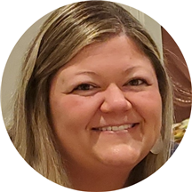 Amanda Morgan, LCSW