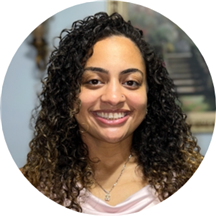 Amanda Muniz, MS