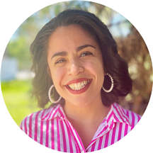 Amanda Navarro, LCSW