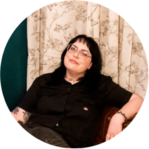Amanda Neiman, LMFT