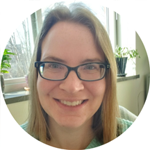 Amanda Nelson-Geruntho, LMHC