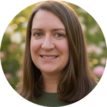 Amanda Noel, LCPC