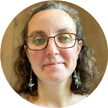 Amanda Ollis, LMFT