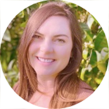Amanda Palen, LMFT