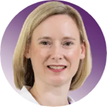 Amanda Peebles, WHNP