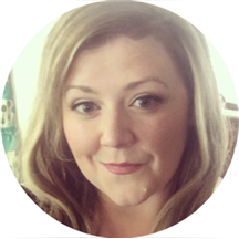 Amanda Pierce, LCPC