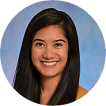 Amanda Pinzon, PA