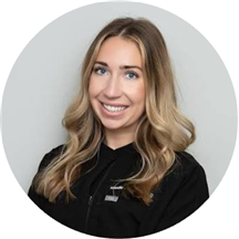 Amanda Pittman, PA