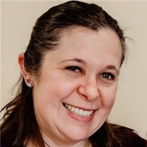 Amanda Popik, LPCC