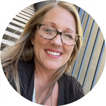 Amanda Price, MSW