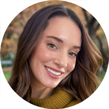 Amanda Prina, LCSW