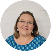 Amanda Raibourn, LCSW