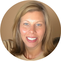 Amanda Rehn, LMFT