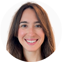 Amanda Ribeiro, APRN
