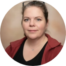 Amanda Rice, LPC