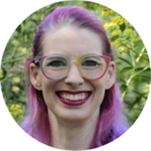 Amanda Richardson, PMHNP