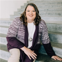 Amanda Rigney, LPC